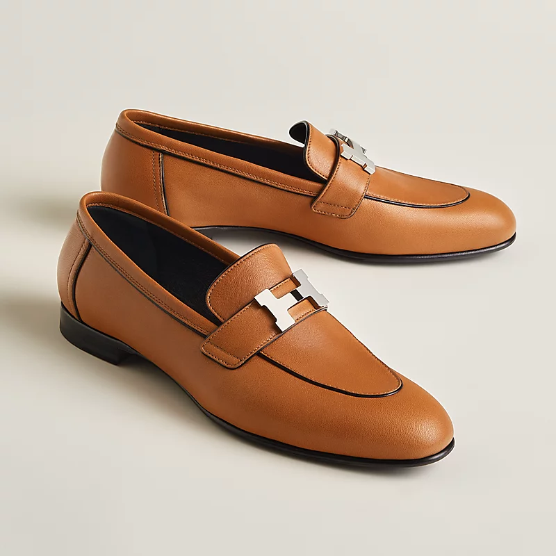 Paris loafer